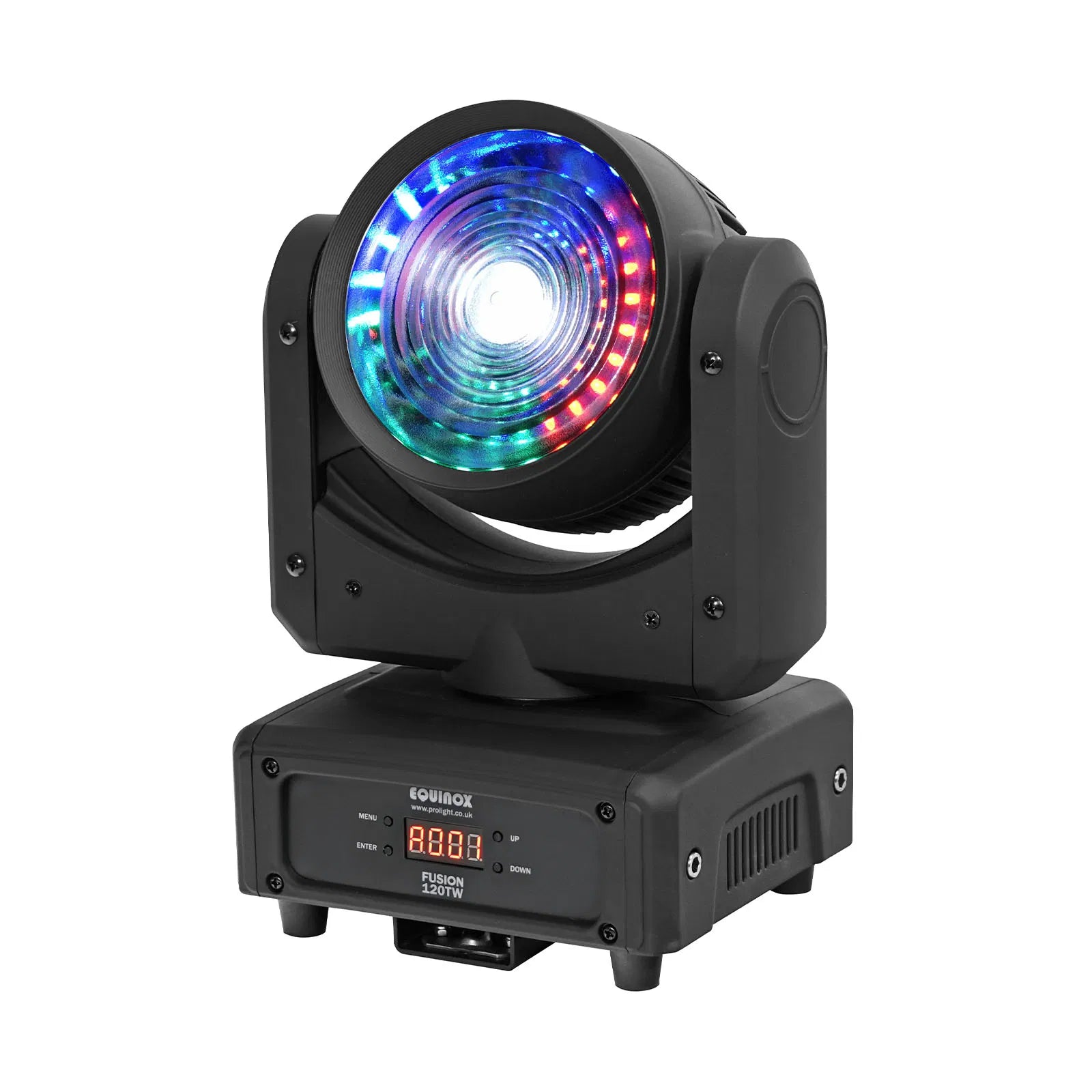 Equinox Fusion 120TW 120w LED Moving Head