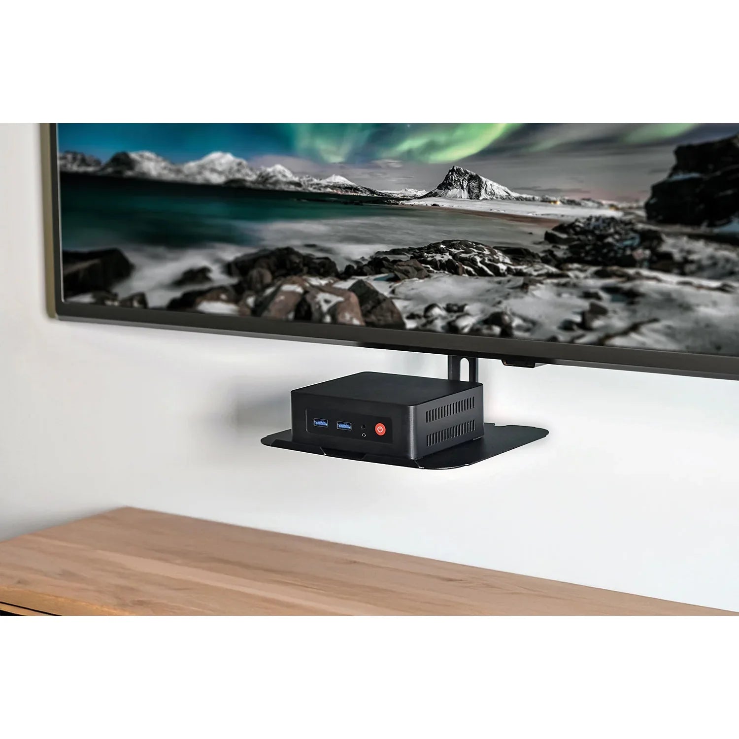 AV:Link TV Accessory Shelf