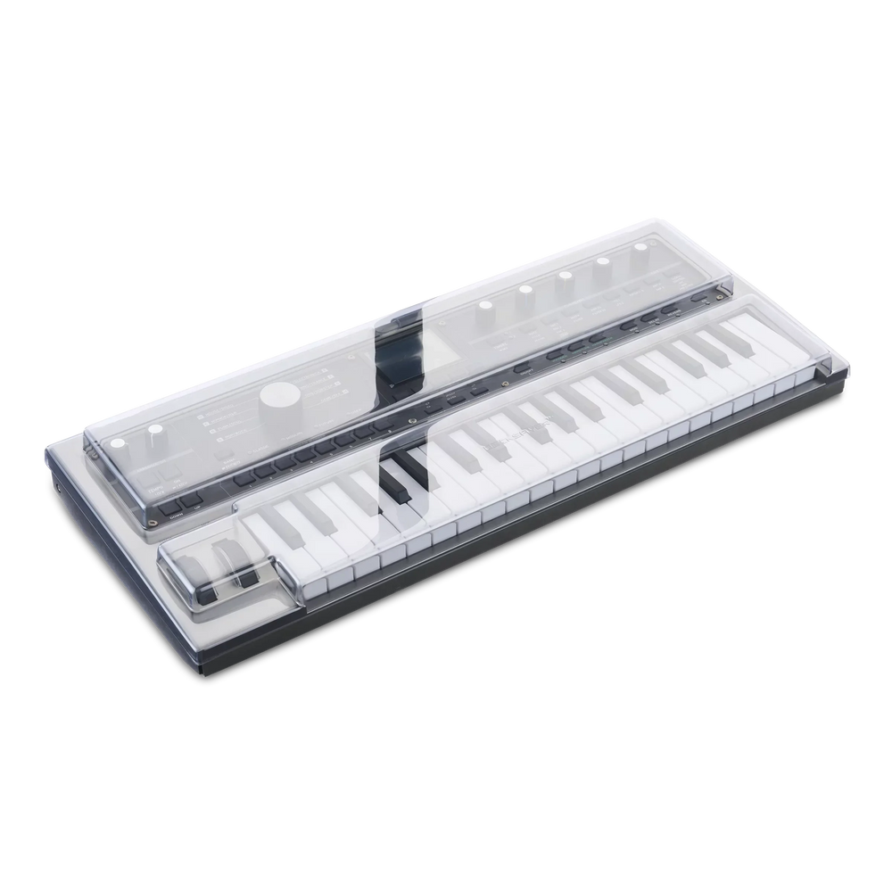 Decksaver Korg Microkorg 2 cover