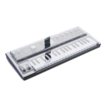 Decksaver Korg Microkorg 2 cover
