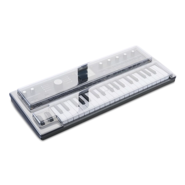 Decksaver Korg Microkorg 2 cover