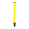 D'Addario PWS110 Yellow Guitar Strap
