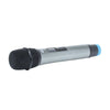 W-Audio DTM 600H V2 Twin Handheld Diversity System