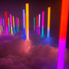 Equinox Pulse Tube Lithium Colour Changing Tube