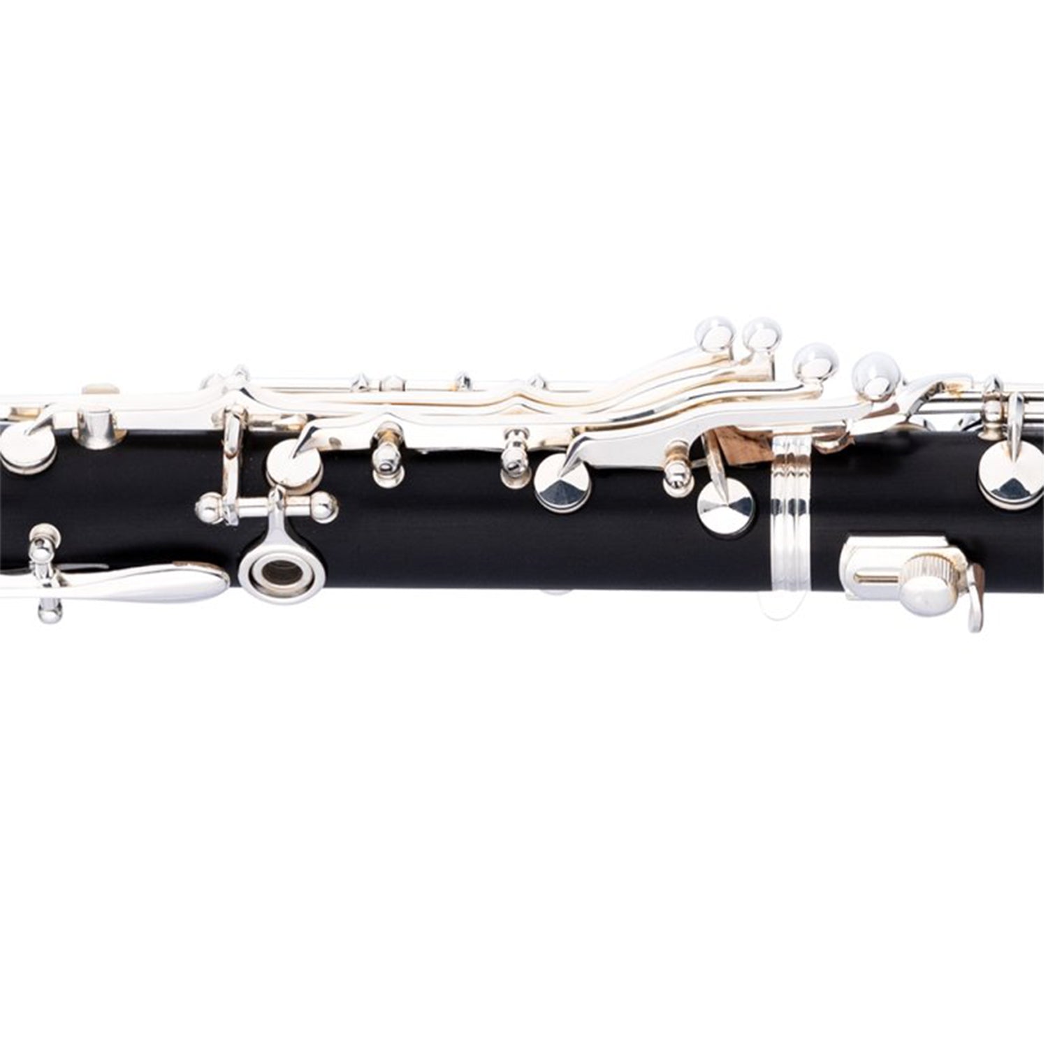 Stagg WS-CL211S Bb Clarinet