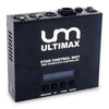 Ultimax DJSC-WW-PRO Warm White LED Starcloth for DJ Booth Pro