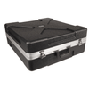Pulse ABS Rack Case  12u - Mixer Flight Case
