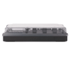 Smoked polycarbonate Decksaver for RMX-IGNITE protection