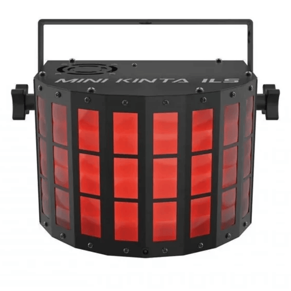 Chauvet DJ Mini Kinta ILS Multi-Effect Light