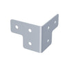8 x Large Corner Braces for Flight Case and Furniture 51.2mm x 40mm