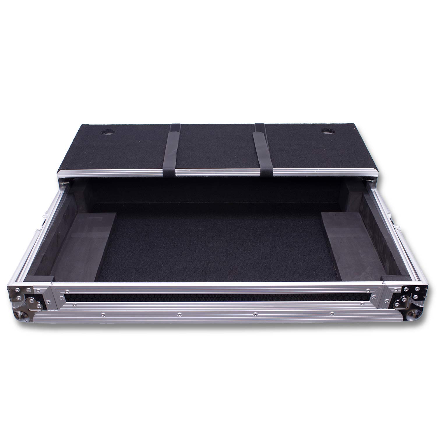 Protekt case with Laptop shelf for DDJ-REV5 DJ Controller