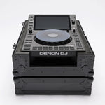 Magma Multi-Format Case Player/Mixer (Black/Black)