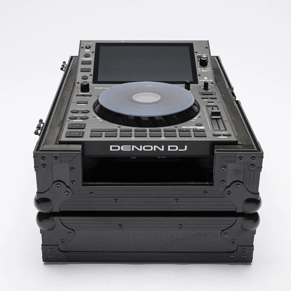 Magma Multi-Format Case Player/Mixer (Black/Black)