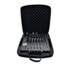 Protekt EVA Bag with Pockets for Pioneer DJM-A9 Mixer with backpack straps