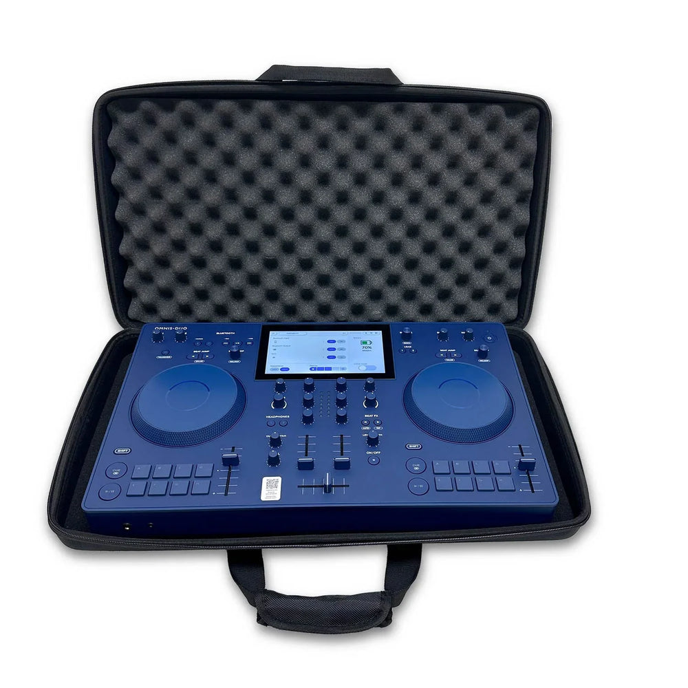 Protekt Plus Controller Bag for Omnis-Duo AlphaTheta