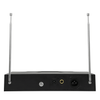 QTX VHF Handheld Wireless Microphone