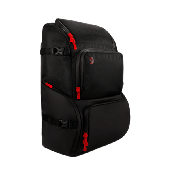 D'Addario Backline Gear Transport Pack