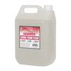 4 x Equinox 5Litres Snow Fluid