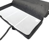 Equinox White Event DJ Booth Table Stand