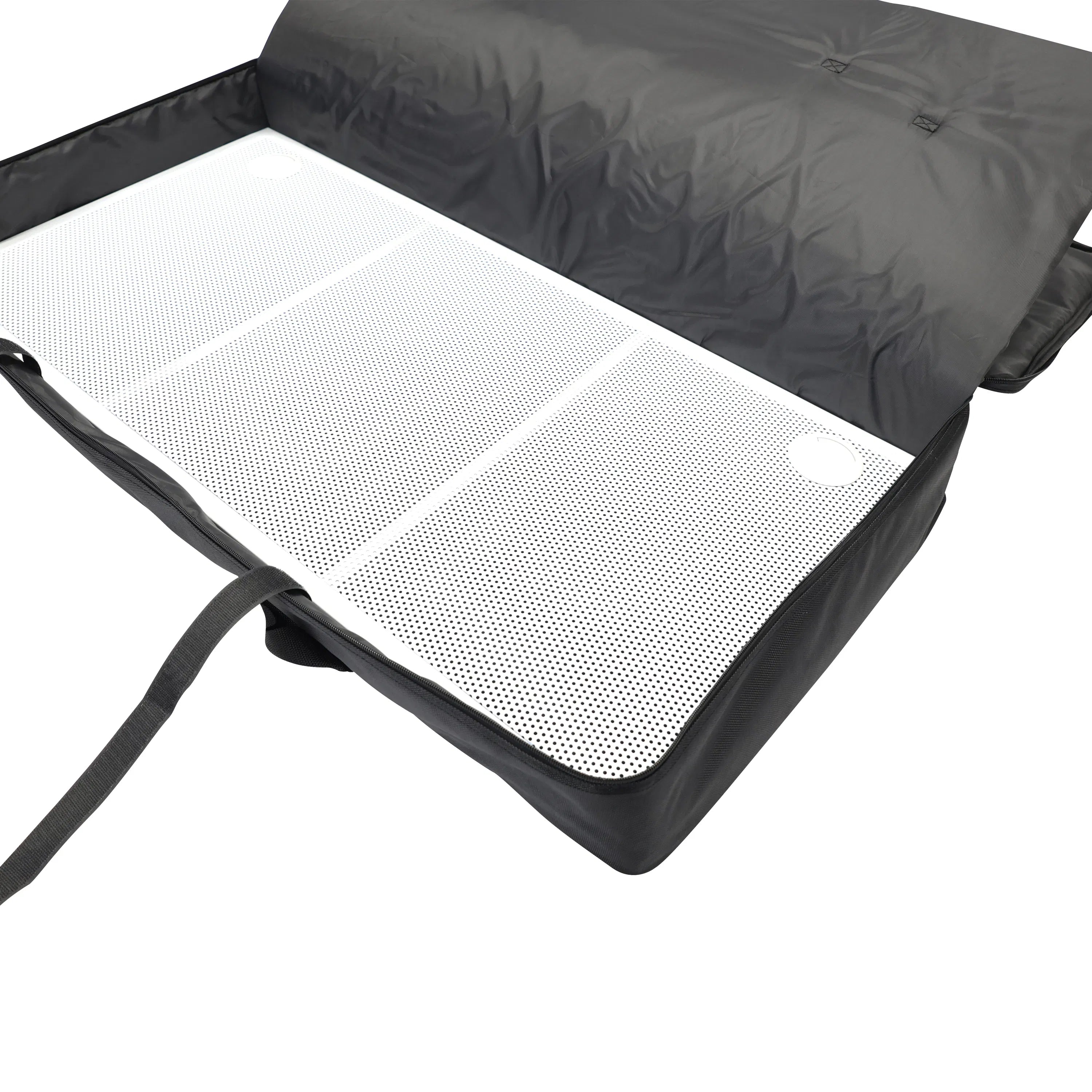 Equinox Event DJ Booth Table Stand
