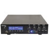 Adastra UM60 60W Ultra Compact 100V Mixer-Amp