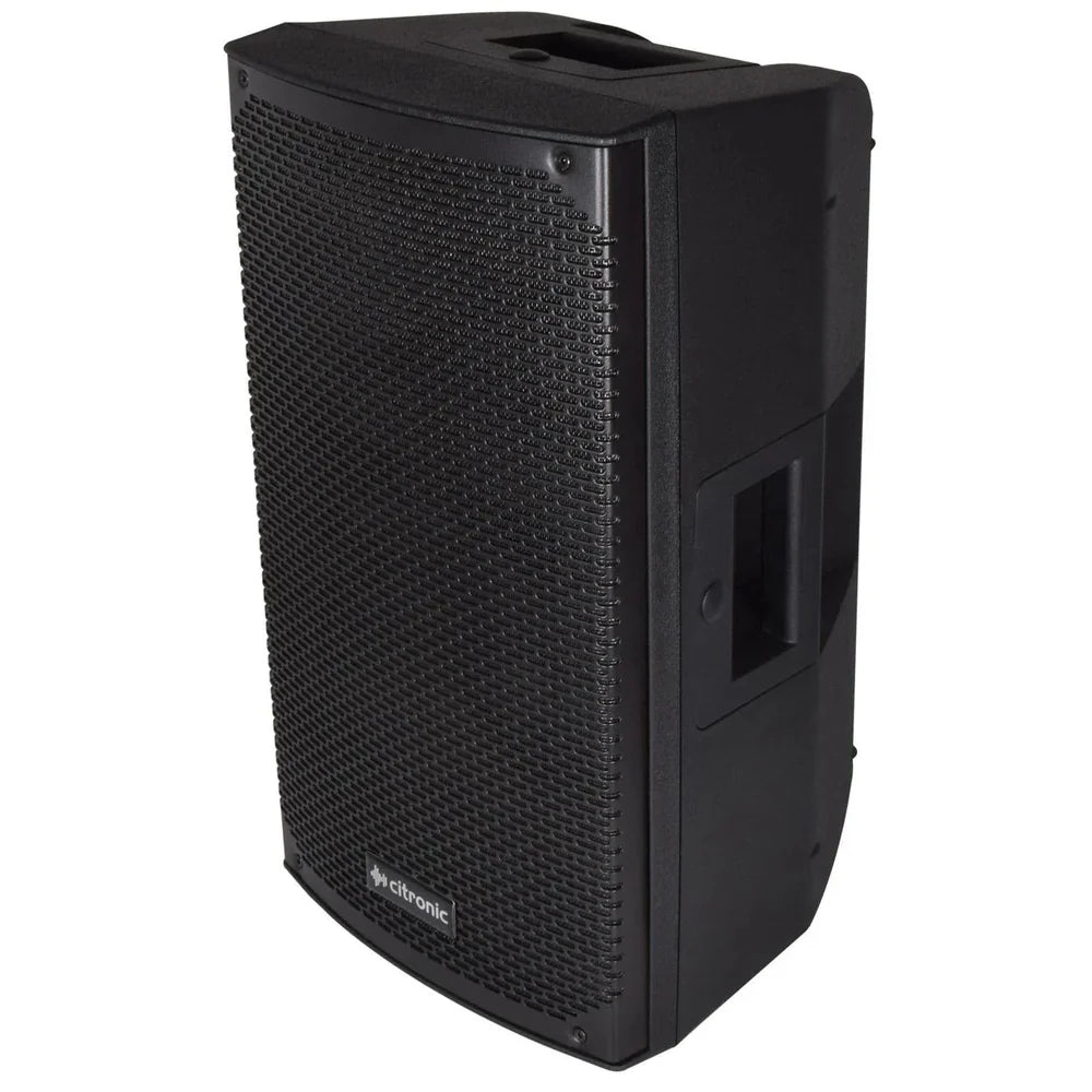 Citronic CAB-10 10" Passive Speaker Cabinet