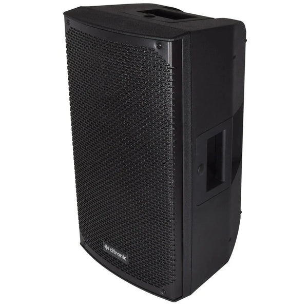 Citronic CAB-10 10" Passive Speaker Cabinet