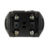 2 x Equinox Fusion 260ZP 12 x 12w RGL LED Moving Head With DMX Cable