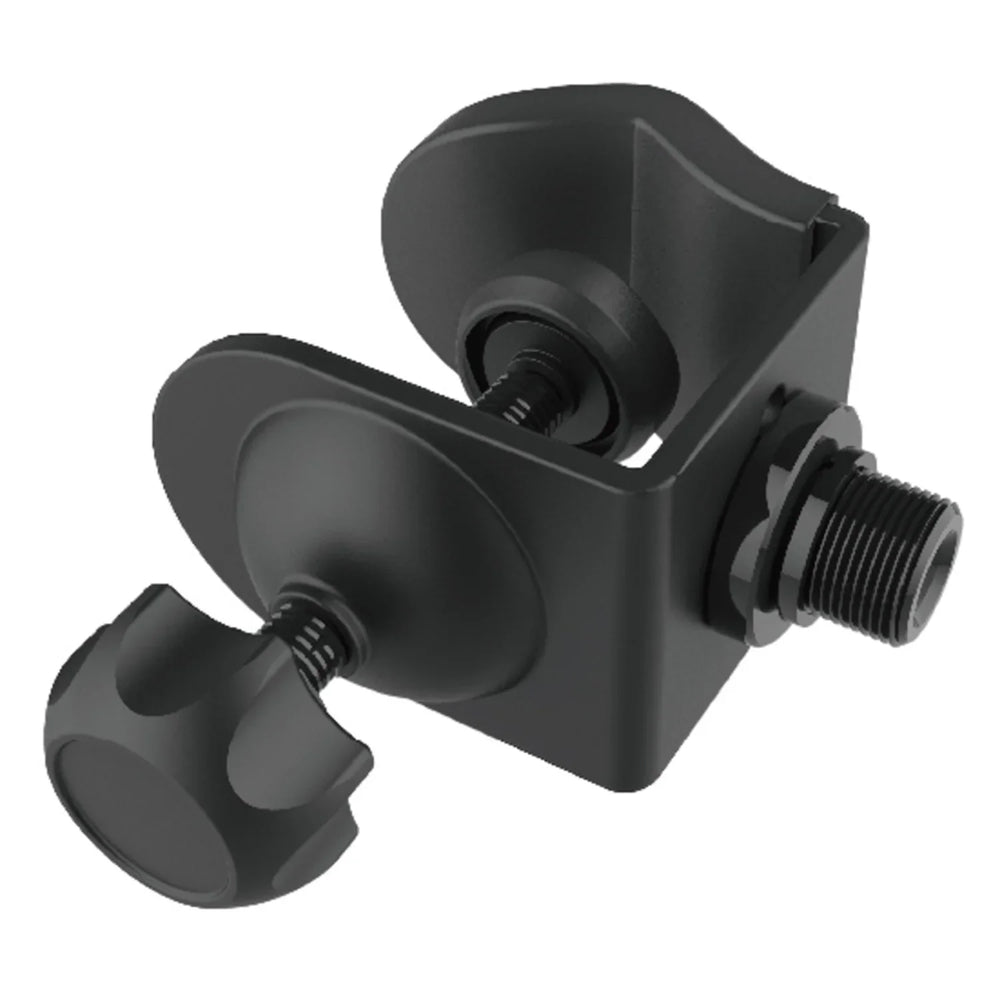 Ultimax UTX - 350BK Table Clamp for Microphone Gooseneck
