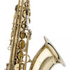 Stagg WS - TS215S Bb Tenor Saxophone with soft case