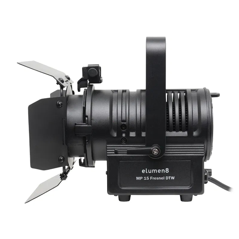 elumen8 MP 15 LED Fresnel DTW - Dim to Warm