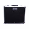 Protekt Wireless Microphone Case with Removable Cut Out Foam