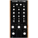 Ecler WARM2 2 Channel Analog Rotary Mixer