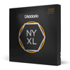 D'Addario NYXL50105 Bass Guitar Strings - Long Scale Medium 50-105