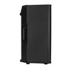 2 x RCF ART 910-A 10" 2100W Active Speakers