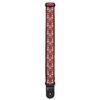 D'Addario Woven Guitar Strap Saugerties 50E03