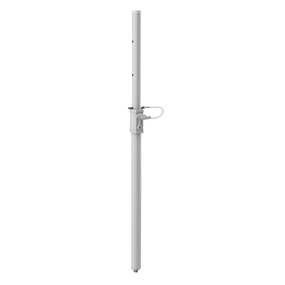 Ultimax UTX 220 PRO White M20 Distance Speaker Pole