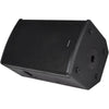 Citronic CUBA-15A 15" Active PA Cabinets with DSP & Bluetooth