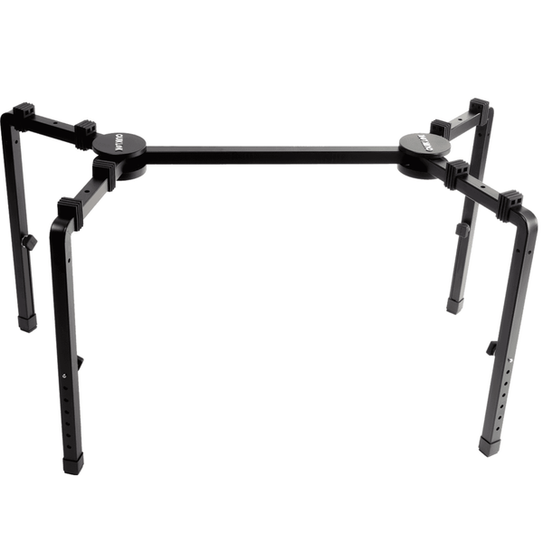 Quik Lok WS650 Keyboard Mixer Speaker Stand