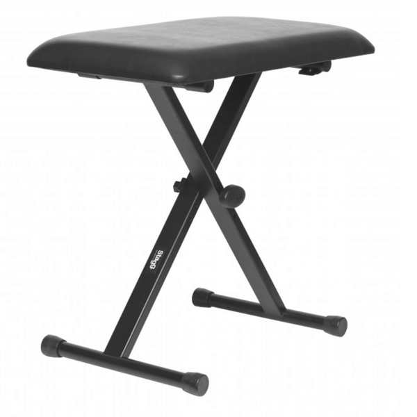 Stagg KEB-A20 Keyboard Throne Seat