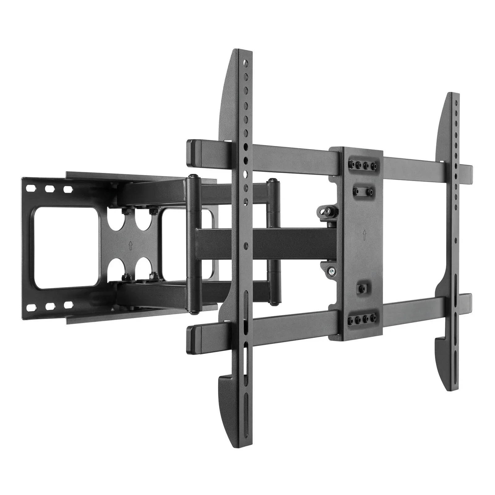 AV:Link Heavy Duty Full Motion TV Wall Bracket 37" to 80"