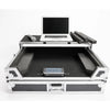 Magma Multi-Format Workstation XXL Plus 19" DJ Controller Case