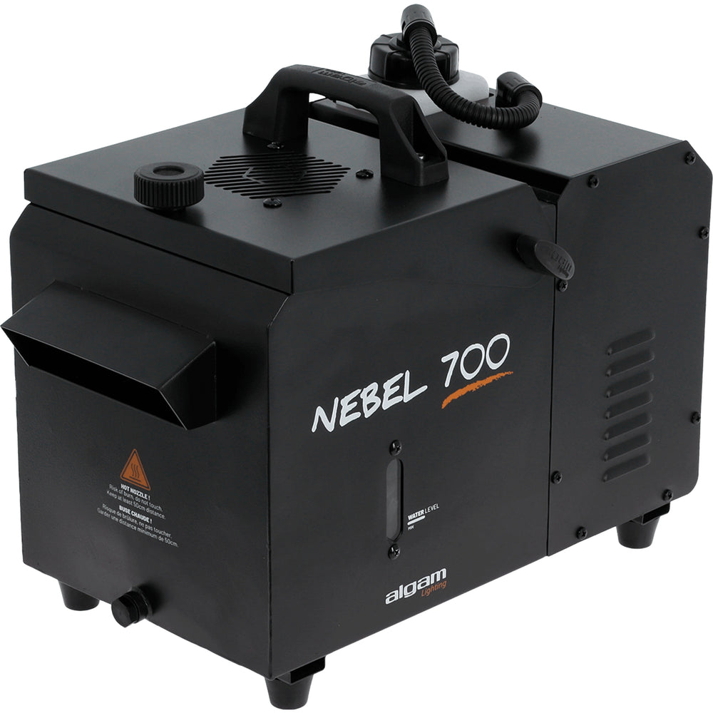 Algam Lighting NEBEL700 700W heavy smoke machine