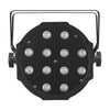 Equinox MaxiPar UV UltraViolet Par Can