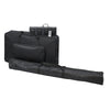 2 x Equinox White Gigabar FX1 5-in-1 LED Light Bar System with Bags and Haze Machine