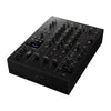 2 x AlphaTheta CDJ-1500X DJ Multi Player & AlphaTheta DJM-V5 3 Channel Mixer