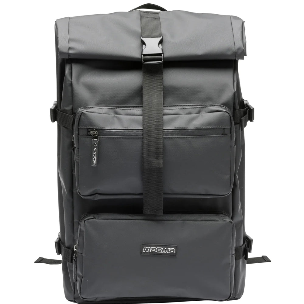Magma Rolltop Multi - Functional Backpack III