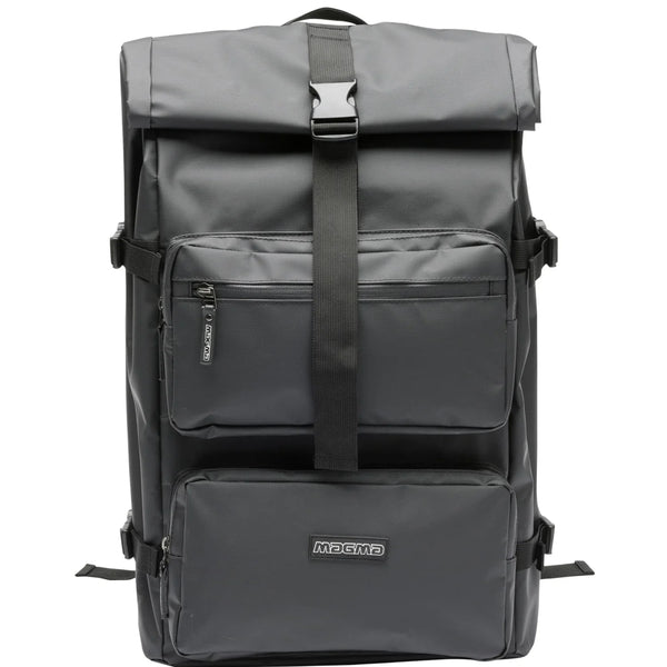 Magma Rolltop Multi-Functional  Backpack III