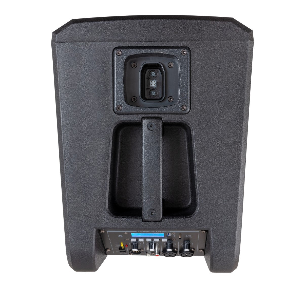 2 x Soundsation Hyperup 8A Column Speaker with DSP, Bluetooth and TWS