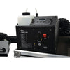QTX Umbra 1200 Low Level Fog Machine with Flight Case